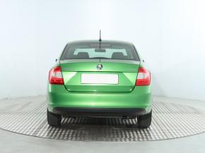 Škoda Rapid  1.2 TSI Ambition 