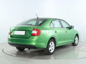 Škoda Rapid  1.2 TSI Ambition 