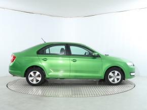 Škoda Rapid  1.2 TSI Ambition 