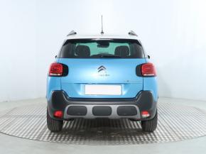 Citroen C3 Aircross  1.2 PureTech 