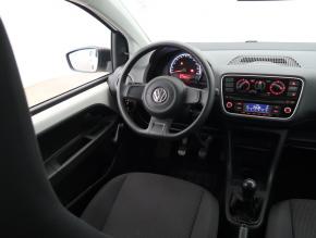 Volkswagen Up!  1.0 MPI 