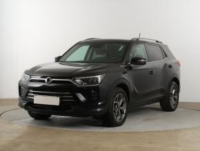 SsangYong Korando  1.5 T-GDI Quartz 