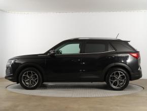 SsangYong Korando  1.5 T-GDI Quartz 