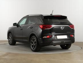 SsangYong Korando  1.5 T-GDI Quartz 