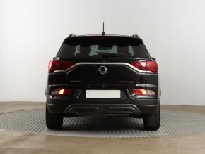 SsangYong Korando  1.5 T-GDI Quartz 