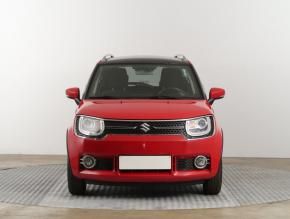 Suzuki Ignis  1.2 AllGrip GL+ 