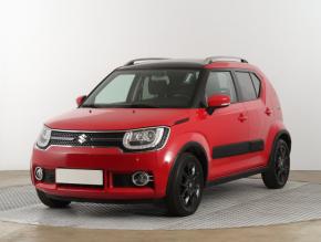 Suzuki Ignis  1.2 AllGrip GL+ 