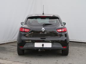 Renault Clio  1.2 16V 