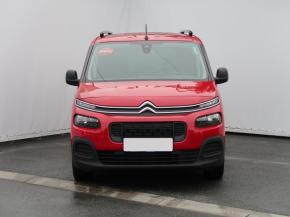 Citroen Berlingo  1.5 BlueHDi 