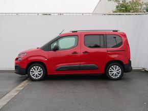 Citroen Berlingo  1.5 BlueHDi 