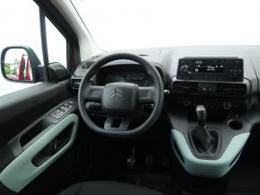 Citroen Berlingo  1.5 BlueHDi 