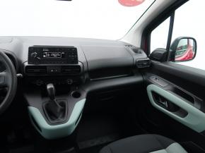 Citroen Berlingo  1.5 BlueHDi 