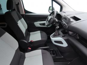 Citroen Berlingo  1.5 BlueHDi 