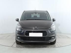 Citroen C4 Grand SpaceTourer  1.2 T 