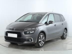 Citroen C4 Grand SpaceTourer  1.2 T 