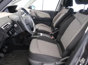 Citroen C4 Grand SpaceTourer  1.2 T 