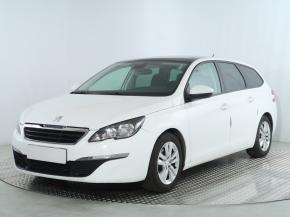 Peugeot 308  1.6 HDi 