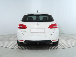 Peugeot 308  1.6 HDi 