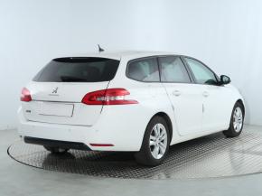 Peugeot 308  1.6 HDi 