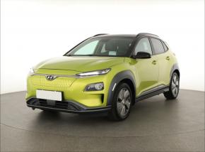 Hyundai Kona  Electric 64 kWh Premium 