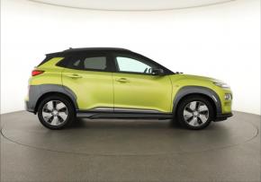 Hyundai Kona  Electric 64 kWh Premium 