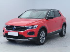 Volkswagen T-Roc  2.0 TDI Highline 