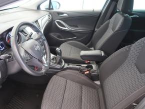 Opel Astra  1.0 Turbo Business 