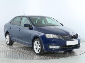 Škoda Rapid  1.2 TSI 