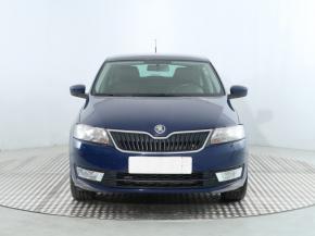 Škoda Rapid  1.2 TSI 