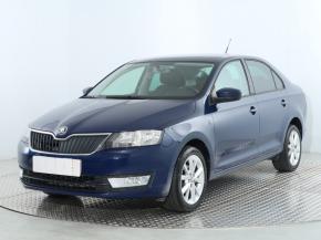 Škoda Rapid  1.2 TSI 