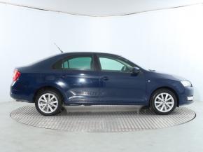 Škoda Rapid  1.2 TSI 