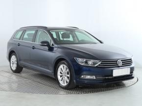 Volkswagen Passat  2.0 TDI 