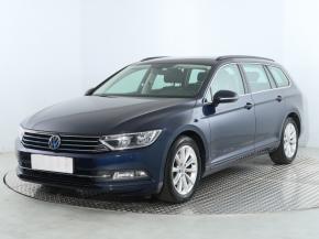 Volkswagen Passat  2.0 TDI 