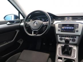 Volkswagen Passat  2.0 TDI 