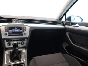 Volkswagen Passat  2.0 TDI 