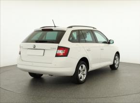 Škoda Fabia  1.4 TDI 