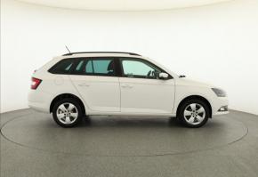 Škoda Fabia  1.4 TDI 