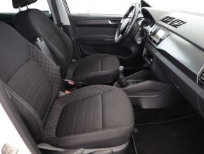 Škoda Fabia  1.4 TDI 