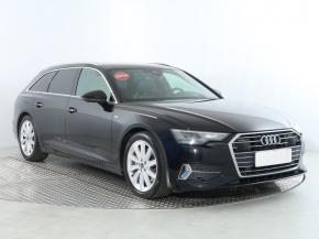 Audi A6  45 TDI 