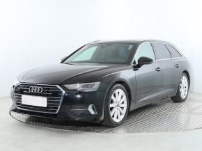 Audi A6  45 TDI 