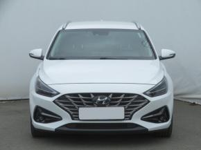 Hyundai i30  1.6 CRDi Style 