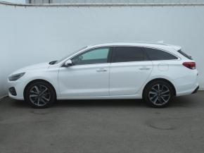 Hyundai i30  1.6 CRDi Style 