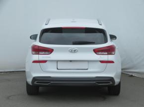 Hyundai i30  1.6 CRDi Style 