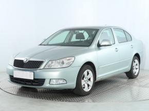 Škoda Octavia  1.8 TSI 