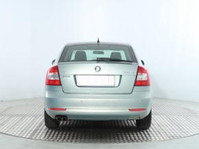 Škoda Octavia  1.8 TSI 