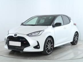 Toyota Yaris  1.5 VVT-i 