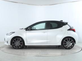 Toyota Yaris  1.5 VVT-i 