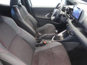 Toyota Yaris  1.5 VVT-i 