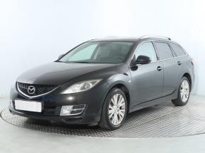 Mazda 6  1.8 