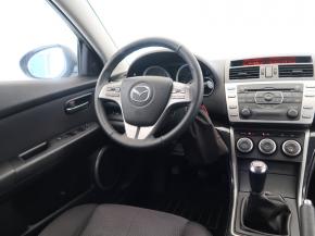 Mazda 6  1.8 